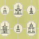 oriental-toile-apple-fabric_Little-and-fox