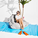 Original Floatzac Beanbag Mist PRE ORDER