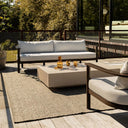Ormond Mineral 200x300cm Floor Rug
