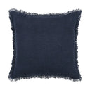 Otto Navy 50x50cm Cushion