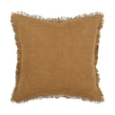 Otto Toffee 50x50cm Cushion