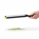 ozest-speed-zester-in-use_Little-and-Fox