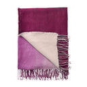 Padua Berry Throw