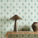Paisley Wallpaper PRE ORDER