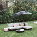 Paletti Corner Seat Mist PRE ORDER