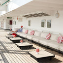 Paletti Corner Seat Sahara PRE ORDER