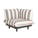 Paletti Corner Seat Stripe Cacao PRE ORDER