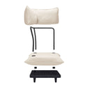 Paletti Corner Seat Mist PRE ORDER