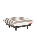 Paletti Hocker Stripe Cacao PRE ORDER