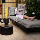 Paletti Hocker Rock Grey PRE ORDER