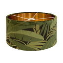 Palm Springs 17" Drum Pendant Lampshade