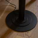 Panama Floor Lamp in Dark Bronze