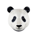 Panda Wall Vase Small