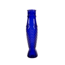 Paola Navone Carafe Fish & Fish Blue