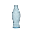 Paola Navone Carafe Fish & Fish Blue