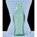 Paola Navone Carafe Fish & Fish Green