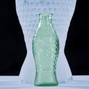 Paola Navone Carafe Fish & Fish Green
