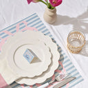Paper Placemat Set