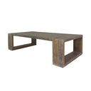 Paragon Coffee Table – Walnut PRE ORDER