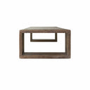 Paragon Coffee Table – Walnut PRE ORDER