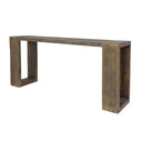 Paragon Console – Walnut PRE ORDER