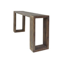 Paragon Console – Walnut PRE ORDER