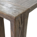 Paragon Console – Walnut PRE ORDER