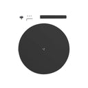 Parasol Base Black PRE ORDER