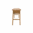 Parq 3-Drawer Console