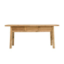 Parq 3-Drawer Console