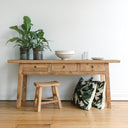 Parq 3-Drawer Console