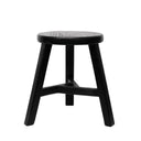 Parq Round Stool