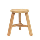 Parq Round Stool