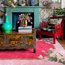 Peace Love & Joy 244x152cm Hand Tufted Rug