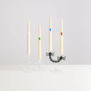 Petit Bow Candle Holder
