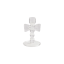 Petit Bow Candle Holder
