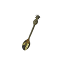 pineapplespoon15cm_Little-and-Fox