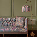 Plantasia Cotton Linen Fabric PRE ORDER