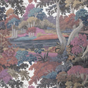 Plantasia Cotton Linen Fabric PRE ORDER