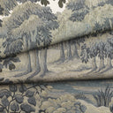 Plantasia Cotton Linen Fabric PRE ORDER