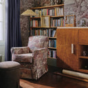 Plantasia Cotton Linen Fabric PRE ORDER