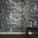 Plantasia Wallpaper PREORDER