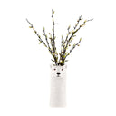 Polar Bear Flower Vase