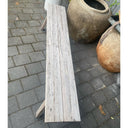 Porto Long Bench Seat