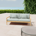 Portsea Monstera Outdoor Fabric