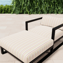 Portsea Sunshine Outdoor Fabric
