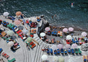 Positano Beach 1000 Piece Puzzle