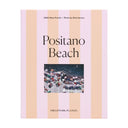 Positano Beach 1000 Piece Puzzle