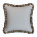 Pueblo Sky 55x55cm Fringed Cushion