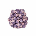 purple-acorn-21cm-vase_Little-and-Fox